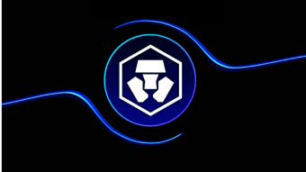 Cronos (CRO) by Crypto.com, (+ $25 Giveaway No Deposit Bonus)