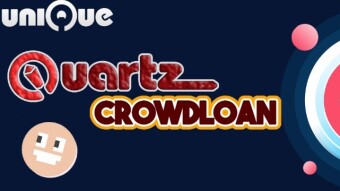 KSM Parachain Auction Deep Dive: Quartz by Unique Network
