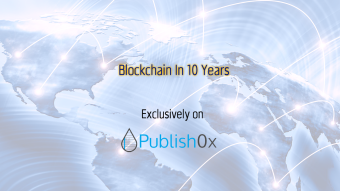 Blockchain In 10 Years