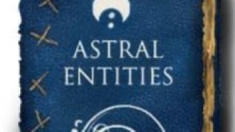Astral Entities: Hurry up to claim your free NFT.