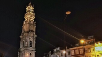 Trip to Torre dos Clérigos - Porto | Portugal
