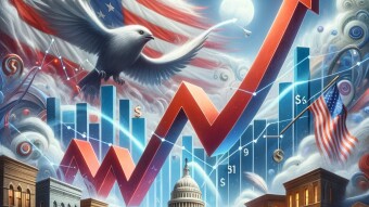 US Inflation Higher Than Expected