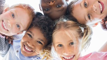Names for children inspired by the universe and astronomy that begin with N, O and P