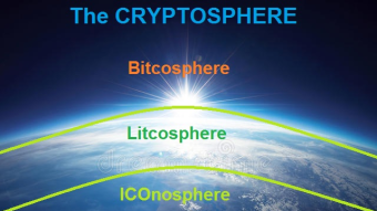 What cryptocurrency do i like?