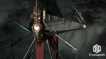 Cryptagende Verse brings a mix of triple-A gaming and new ‘play-to-work’ model into the Metaverse.