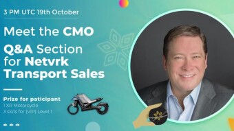 Sproes Network - AMA Contest 1 NFT GIFT!  New Chief Operating Office !  New SPO Staking Program (BSC)!  Move SPO tokens from ETH to BSC !