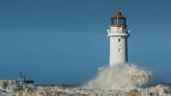 Dangerous Lighthouses