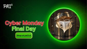 Why I Think PAI3’s Cyber Monday Deal Might Be the Best AI Hardware Offer of 2025