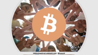 Where There Is Unity There Is Always Victory - On Why Uniting Behind Bitcoin Is Your Best Chance
