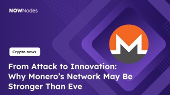 Monero Community Rallies Against 51% Threats — Analysts See Growth Ahead