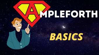Ampleforth Basics - Before you buy