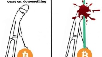 Your Saturday Dose of Bitcoin Memes