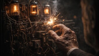 The Short Circuit of Respect: Why Modern Society is Losing its Moral Compass