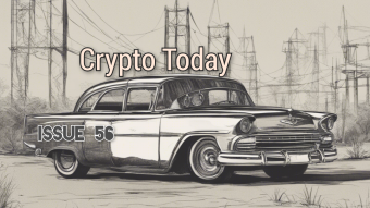 Runes Bitcoin protocol and other News