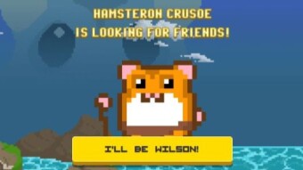 Ahoy There Matey!