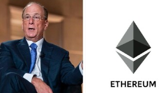 BlackRock Clients Dump $192.28 Million in Ethereum in Latest ETF Outflow