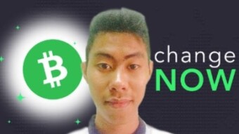 ChangeNow for the better swap