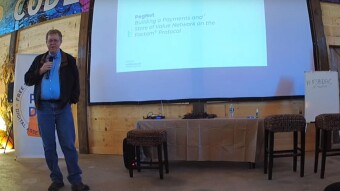 An EASY Introduction Into PegNet - a Stablecoin 4.0 Network Most People Don't Know About...YET