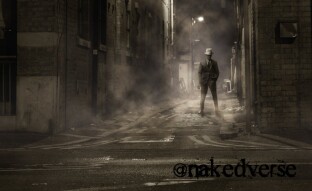 Stranger