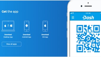 How To Dash Coin Core Download | Dash Core Wallet | DASH