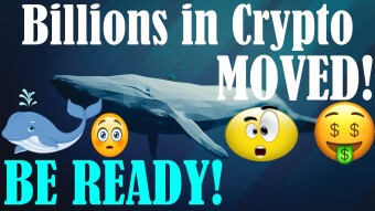 WHO MOVED BILLIONS?🔸 ETC DEVS QUIT🔸 VERTCOIN ATTACKED🔸 WHO OWNS 1% OF ALL BITCOIN?🔸NEW LTC WHALE