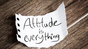 Attitude