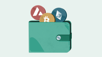 A little something about wallets that you all already knew :D
