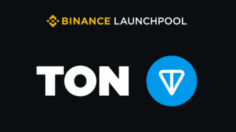 TON Will Be The 56th Project On The Binance Launchpool!