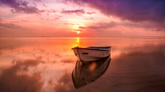 Reflections of Sunshine - Part 1
