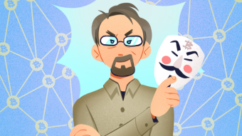 Adam Back: Why The Originator Of Bitcoin Would Better Stay Anonymous?