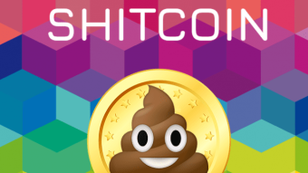 Why I think I've found the next hyped shitcoin