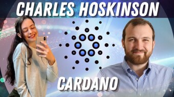 Charles Hoskinson Founder of Cardano