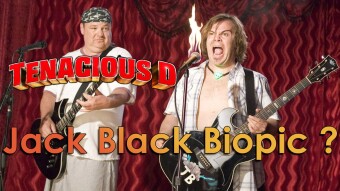 Tenacious D - Satanist Rock'n'roll
