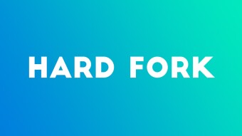 What is a hard fork?