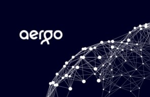 Aergo — The 4th Generation Enterprise Blockchain Protocol.