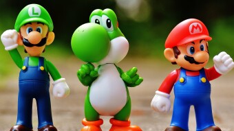 Where's the Crypto Market Heading as We Near 2022? Top Most Promising GameFi Tokens