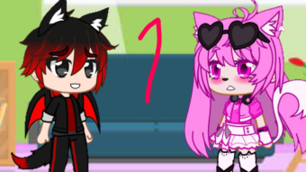 part 1 - gathering all the characters
