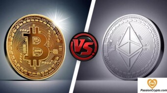 Bitcoin Vs. Ethereum: Critics Around ETH Supply And Consensus Grows