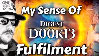 Skip The Dishes, It's Not Just About The Earnings Right Now! - D00k13 Digest