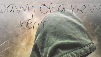 DOANN: Chapter Four.