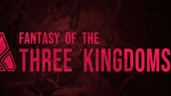 Fantasy of the three kingdoms