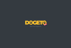 DOGETO is legit and paying Dogecoin faucet