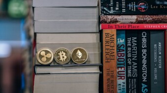 My Favourite Cryptocurrency eBooks