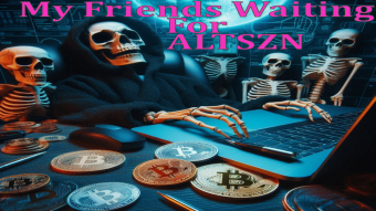 [ℕ𝕖𝕧𝕖𝕣] 𝕊𝕖𝕝𝕝 𝕐𝕠𝕦𝕣 𝔹𝕚𝕥𝕔𝕠𝕚𝕟 - WEN ALT Season?