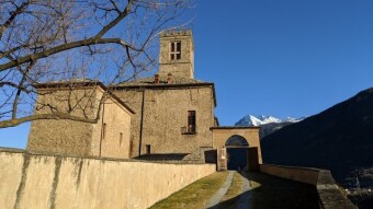 Savoia Castle - Part One
