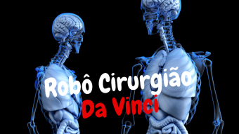 Robot Surgeon Da Vinci - Application of nano-robotics