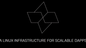 CARTESI - A LINUX INFRASTRUCTURE FOR SCALABLE DAPPS