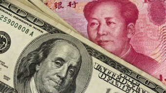 China Starts Turning on the Money Taps