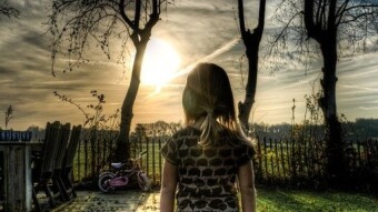 What does our inner child wants?