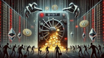 Bybit hacked for $1 billion... And you're still on centralized exchanges?!